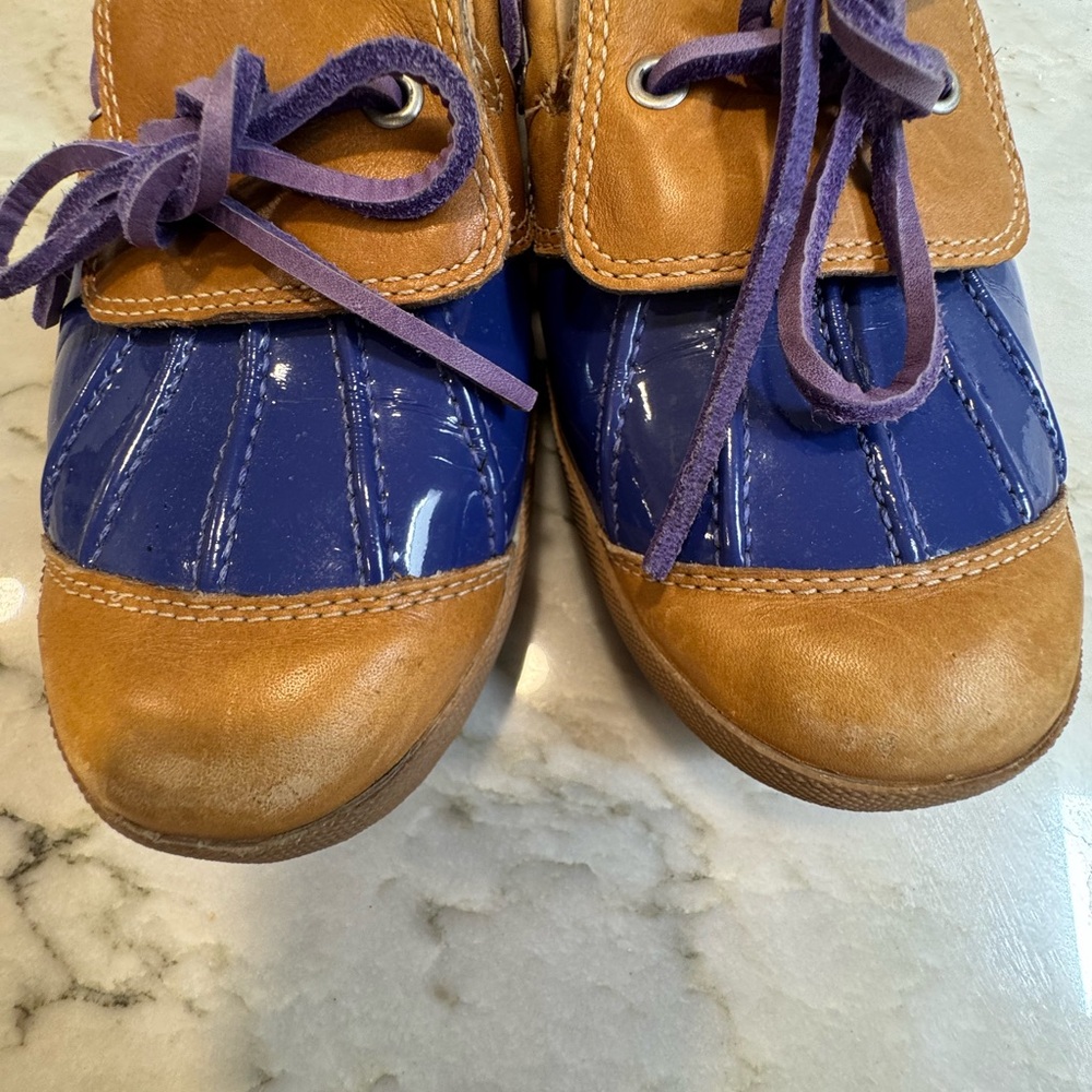 UGG Ashdale Duck Shoes S10Women - Picture 6 of 8